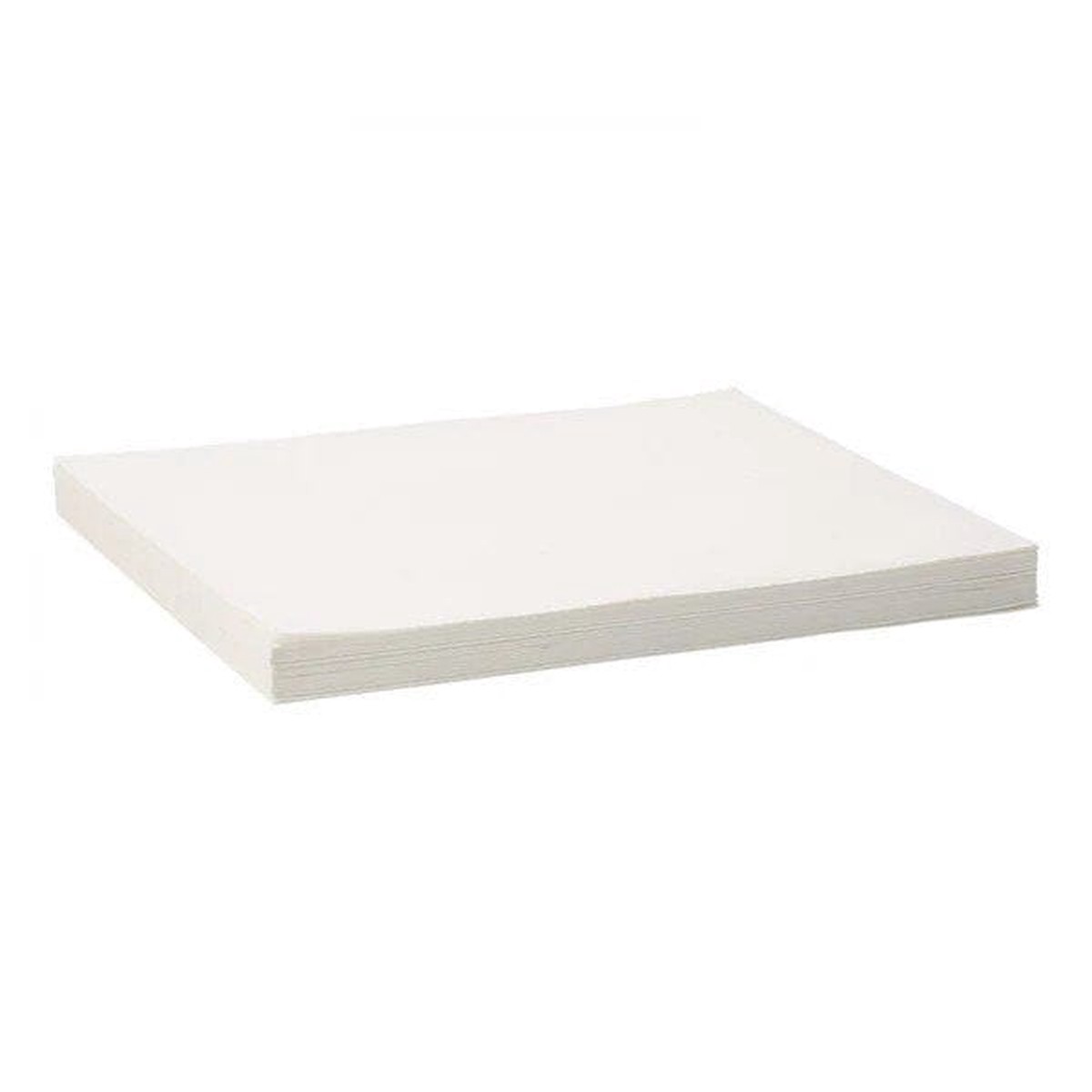 Atosa FP-1324-5 Filter Paper for FPOF-50 – 100 Sheets / Box | Denson CFE