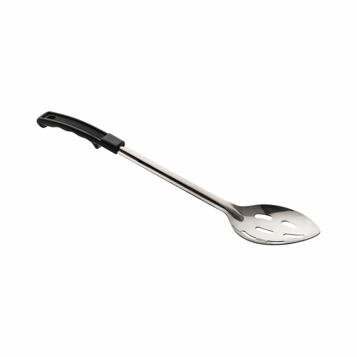 Browne 572333 13 Inch Slotted Spoon with Bakelite Handle | Denson CFE