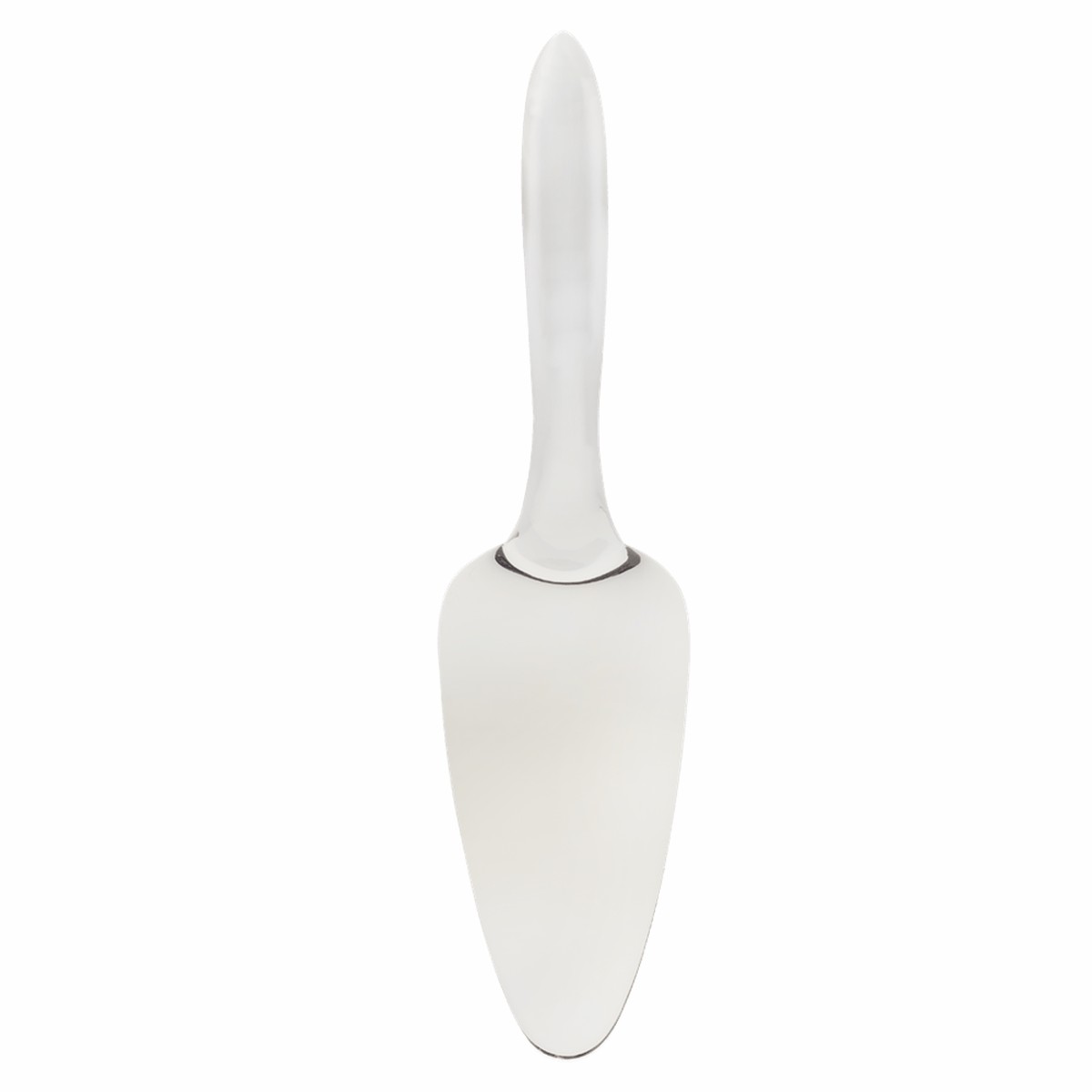 Browne 573283 ECLIPSE Pie Server Size 18/8 Stainless Steel Brushed Handle | Denson CFE