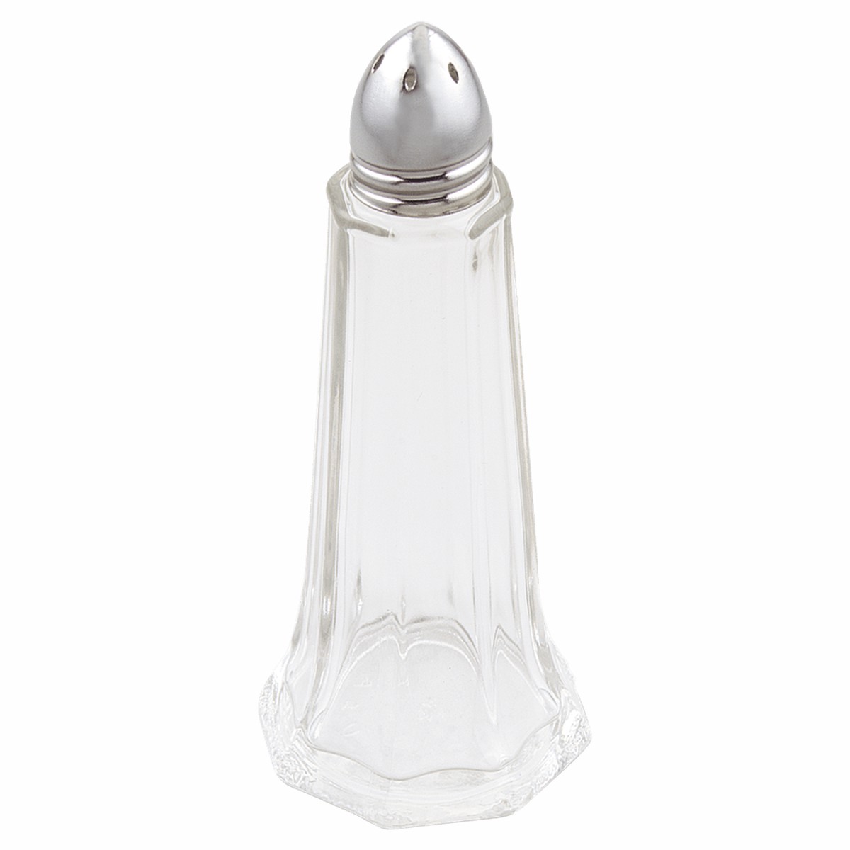 Browne Canada 575182 Tower Salt & Pepper Shaker – 1 Dozen | Denson CFE