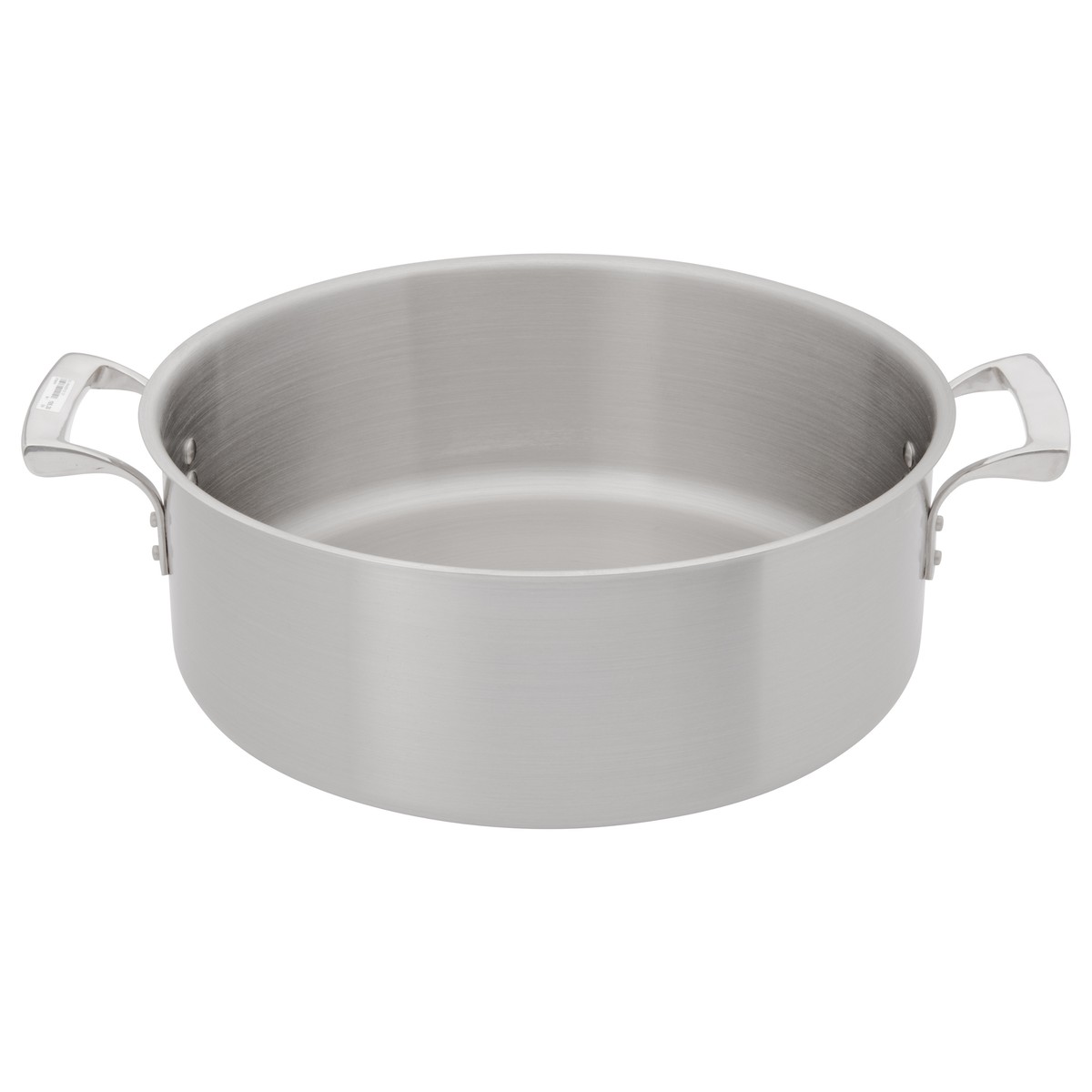 Browne Thermalloy Brazier, 20 qt, Stainless Steel – 5724019