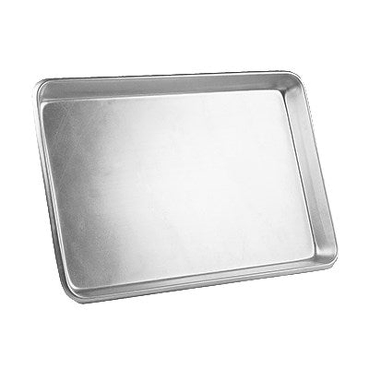Browne Thermalloy Bun Pan, 1/8 Size, 20 Gauge Aluminum – 58100632