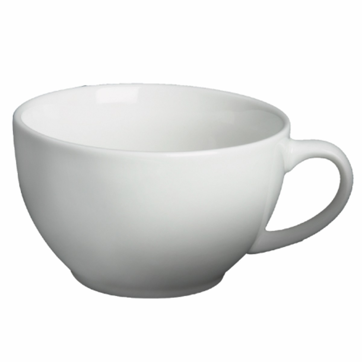 Cameo Dynasty Medium Cappuccino Cup, 12 oz – 610-4077C