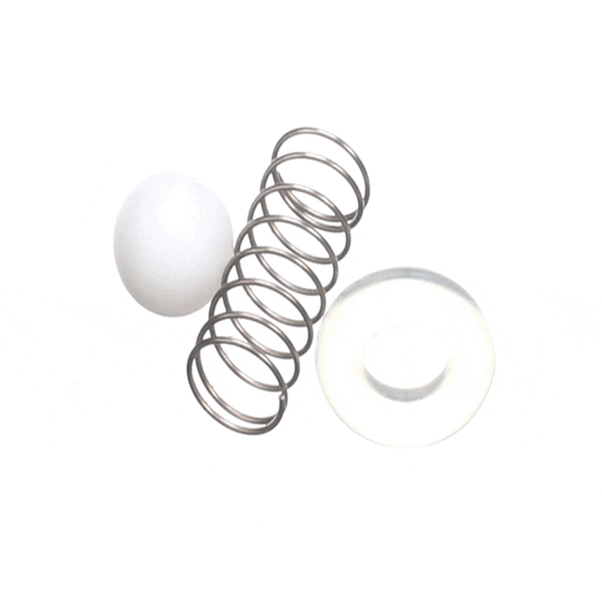Crathco Grindmaster Cecilware 230-00032 Kit, Bypass Seal, Ball, Spring (GM230-00032)