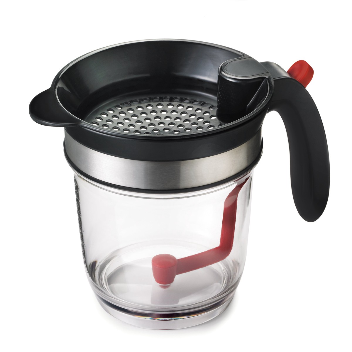 Cuisipro Fat Separator, 1 qt – 747301
