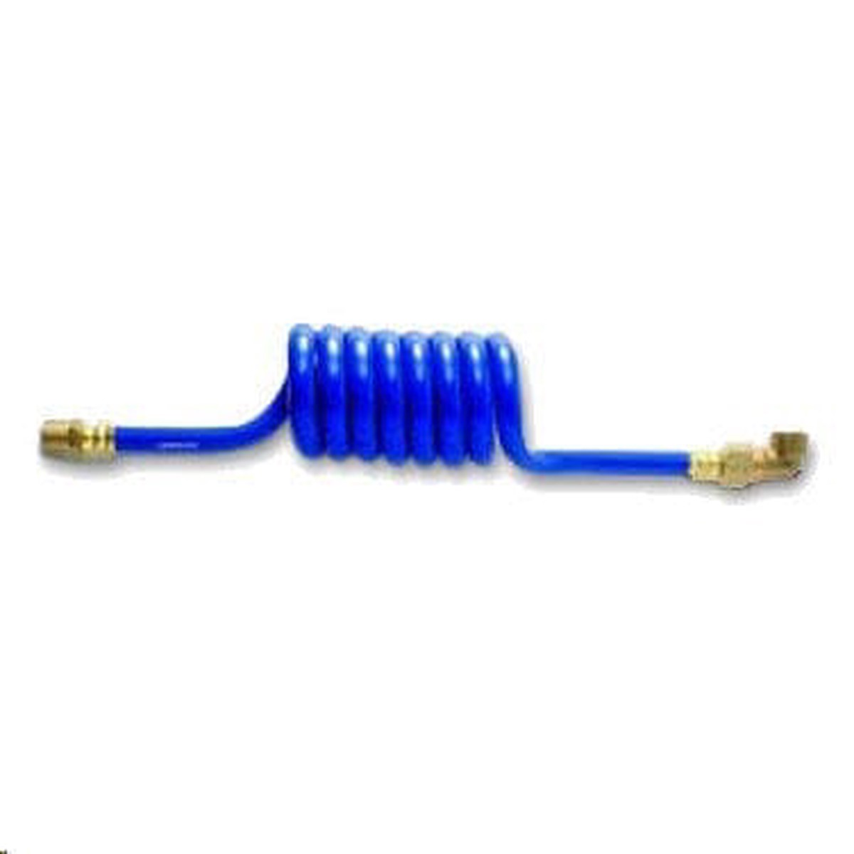 Dormont 72-2125-48 Water Connector Hose Assembly, Swirl | Denson CFE