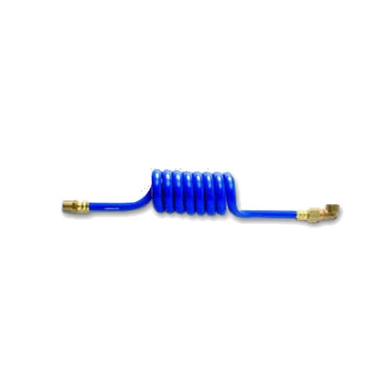 Dormont Swirl Hose with Double Shut-off Quick Disconnect, 48″, FINAL SALE – 71-1115-48