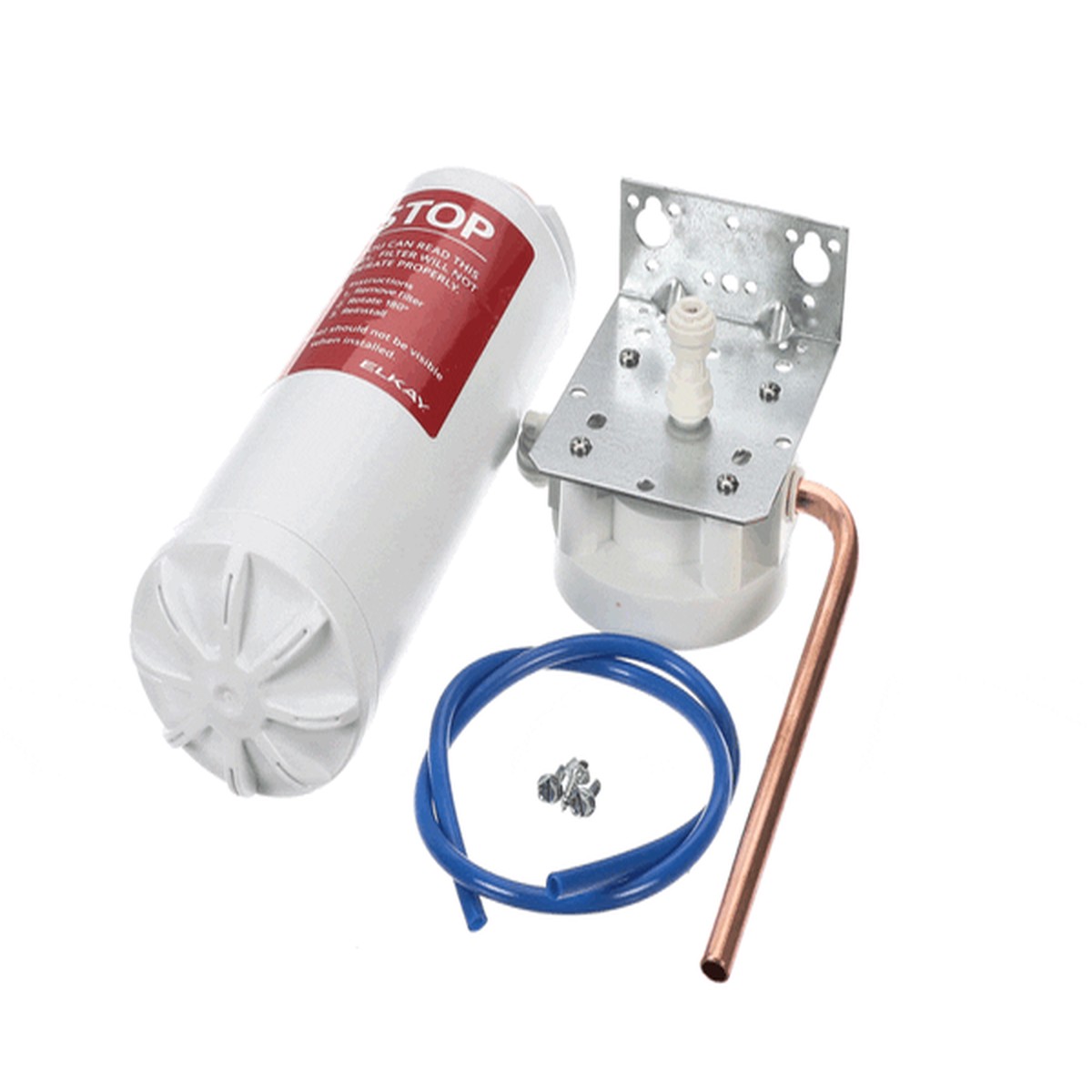 Elkay Ewf3000 Watersentry Plus System Kit (ELKEWF3000)