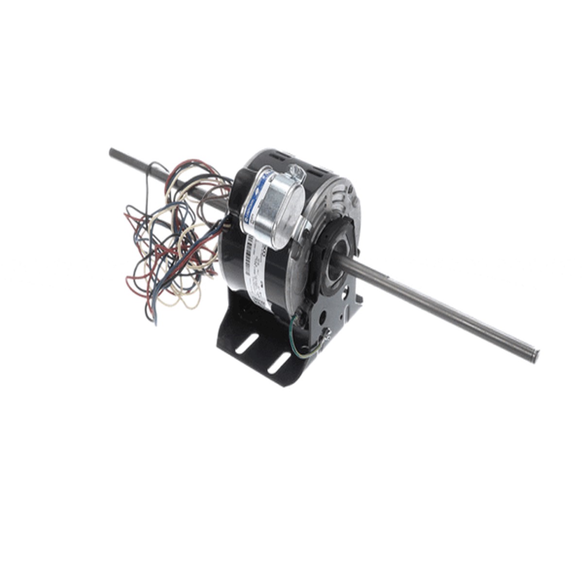 Enviro-Tec Pm-02-0012 1/6Hp 120V1Ph Dblshft Motor (ENTCPM-02-0012)