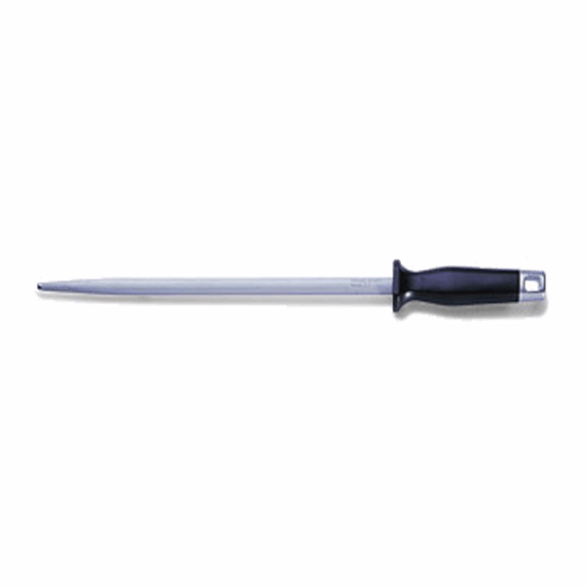F.Dick 7654125 Sharpening Steel Round Regular-Cut 10″ | Denson CFE
