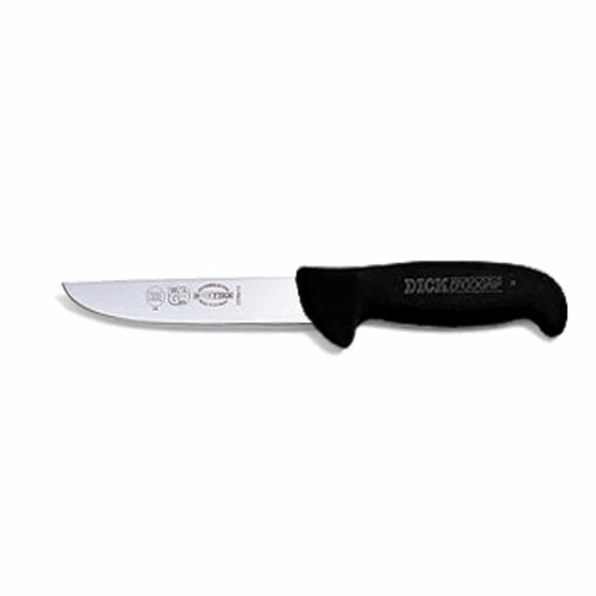 F.Dick 822591301 ErgoGrip Boning Knife (Wide) Black 5″ | Denson CFE