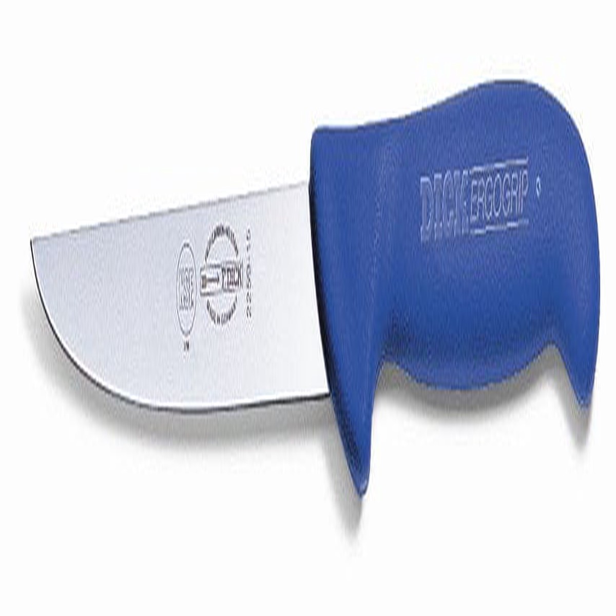 F.Dick 8225915 ErgoGrip Boning Knife (Wide) Blue 6″ (C) | Denson CFE