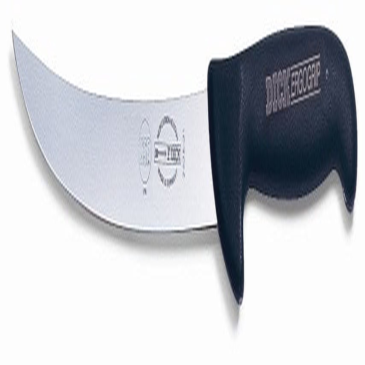 F.Dick 824252101 ErgoGrip Breaking Knife Black 8.5″ | Denson CFE