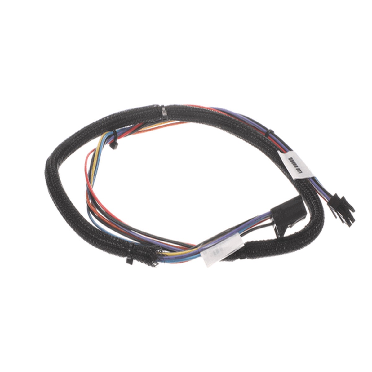 FBD 12-3116-0129 Harness, 77X Annun, Merchandis (FBD12-3116-0129)