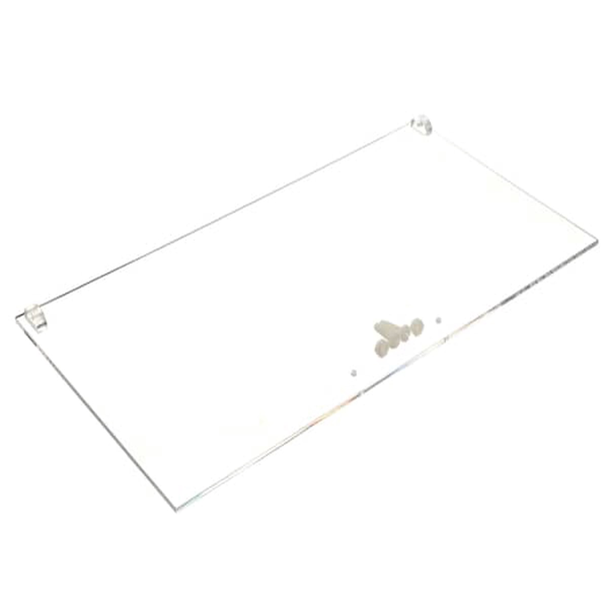 Federal Industries 15-12179 Acrylic Door 3/16 Clear (FED15-12179)