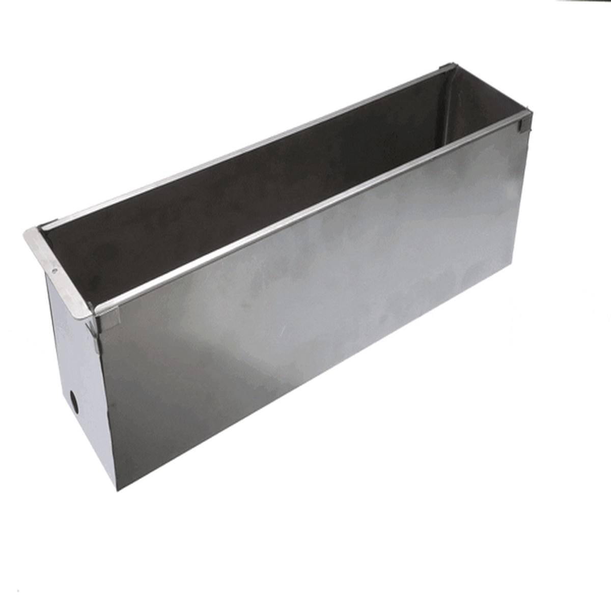 Federal Industries M20426-1 Pan, Condo 18″ 1 Hole (FEDM20426-1)