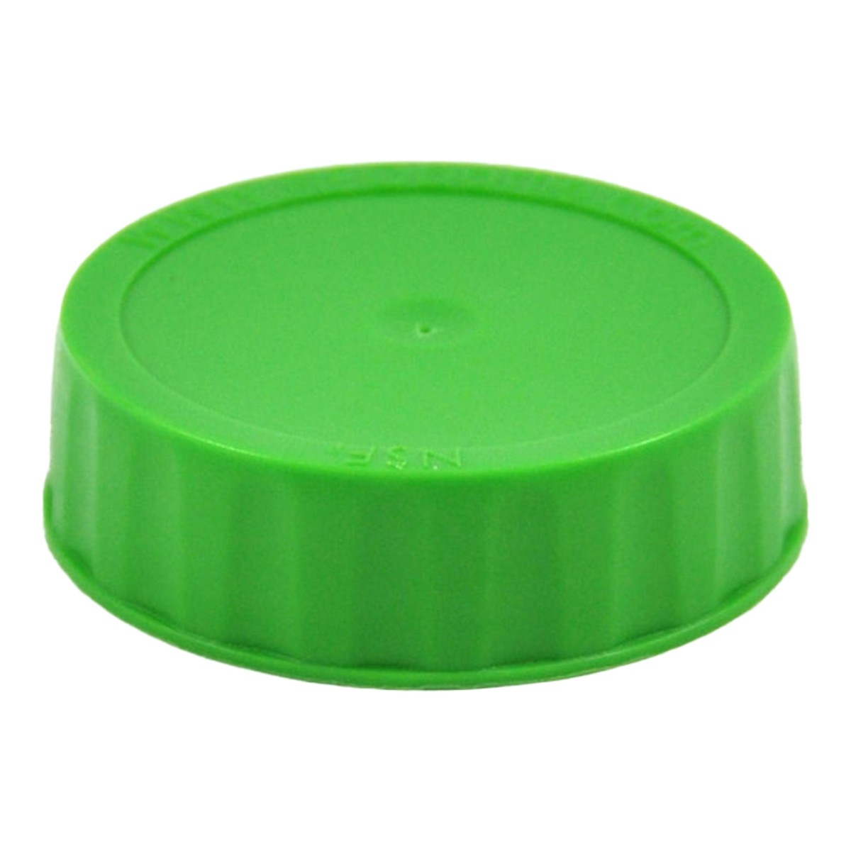 FIFO Label Cap, Light Green (6-pack) – 4810-140