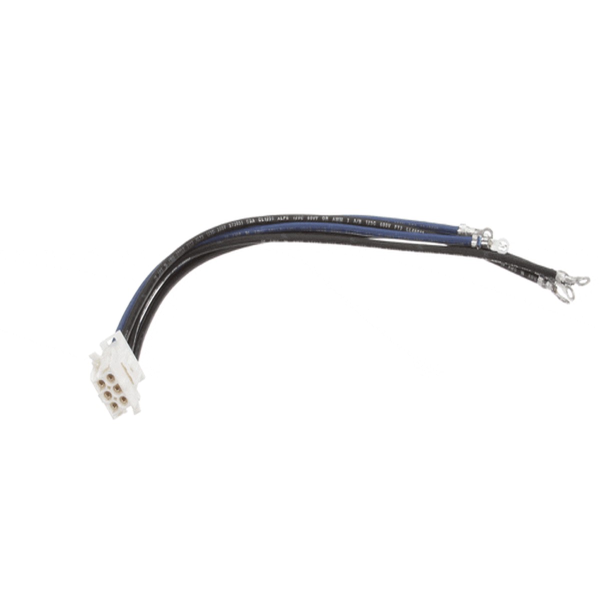 Frymaster 1062426Sp Wire Assembly,Cntr Box L 6-Pin Fpp (FM1062426SP)