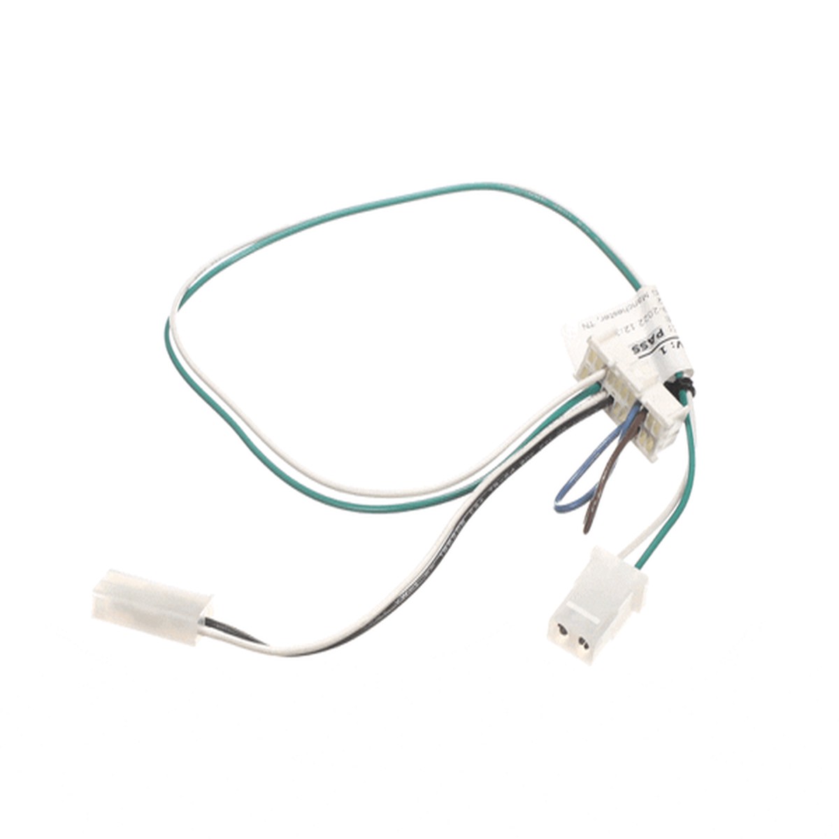 Garland 4603078 Harness Config Gm Elec Right Slave (GL4603078)