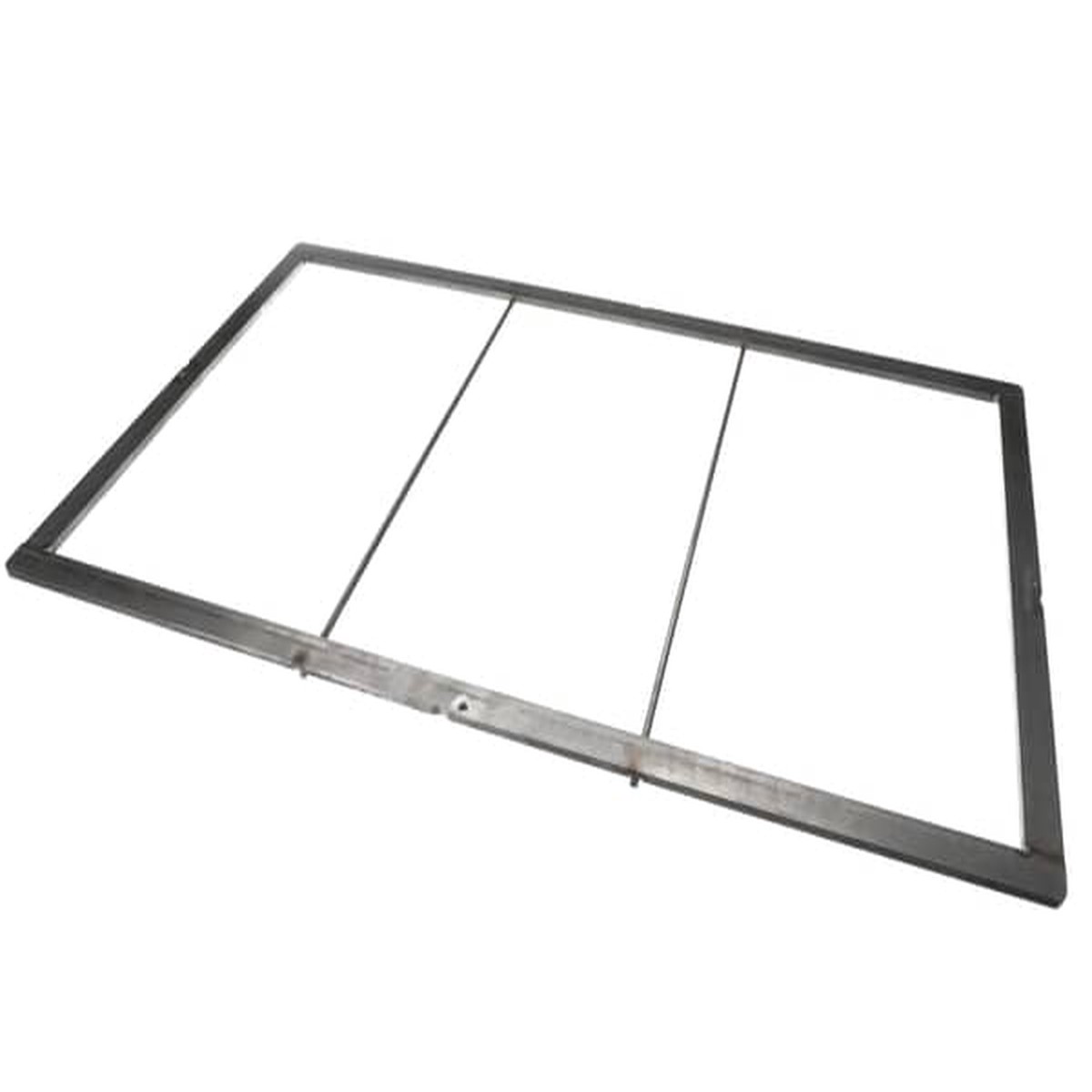 Giles 36772 Frame, Hold Down, Weld Assembly, Eof (GIL36772)