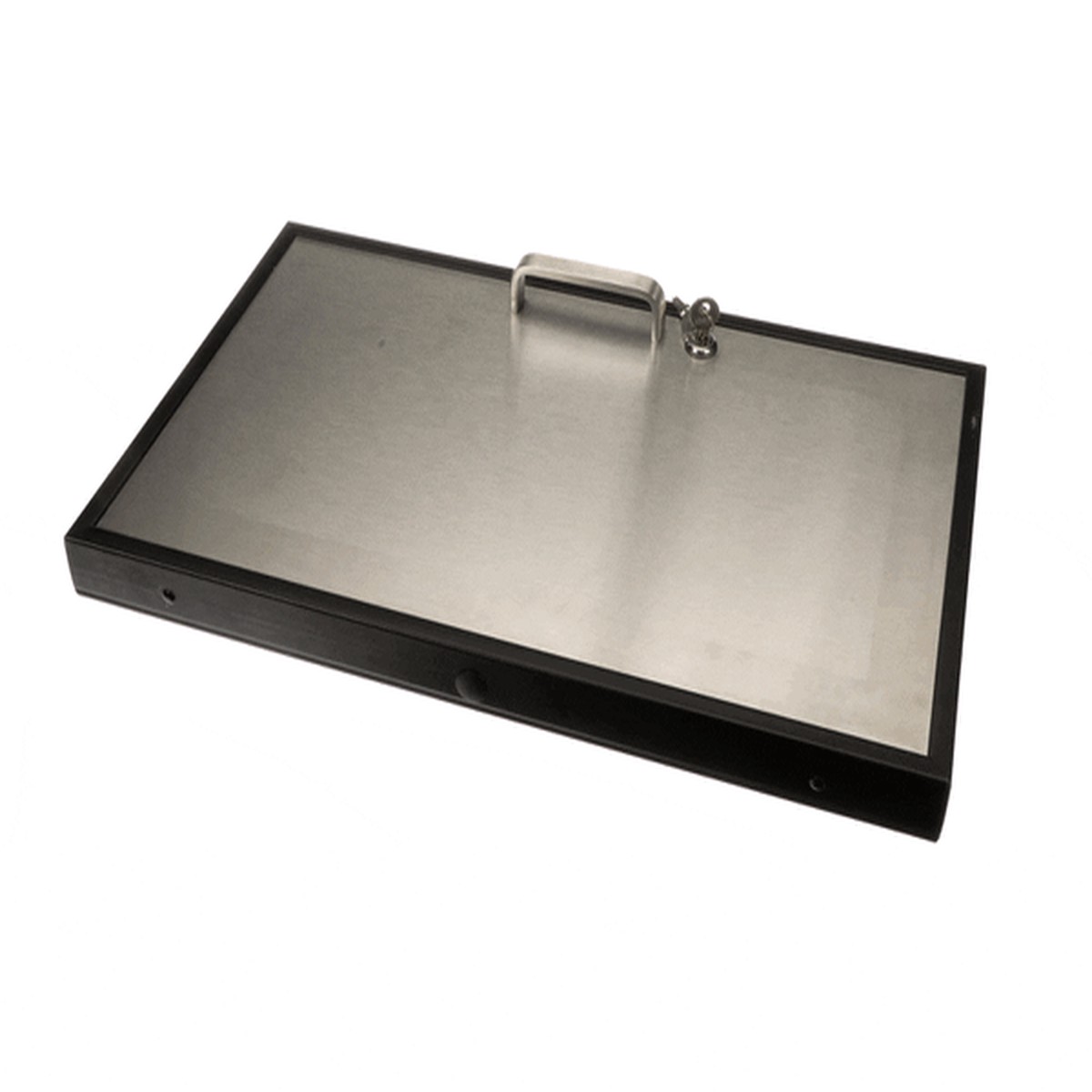 Glastender 08000295 Door, With Lock, St24, 48, 72, 96 (GLA08000295)