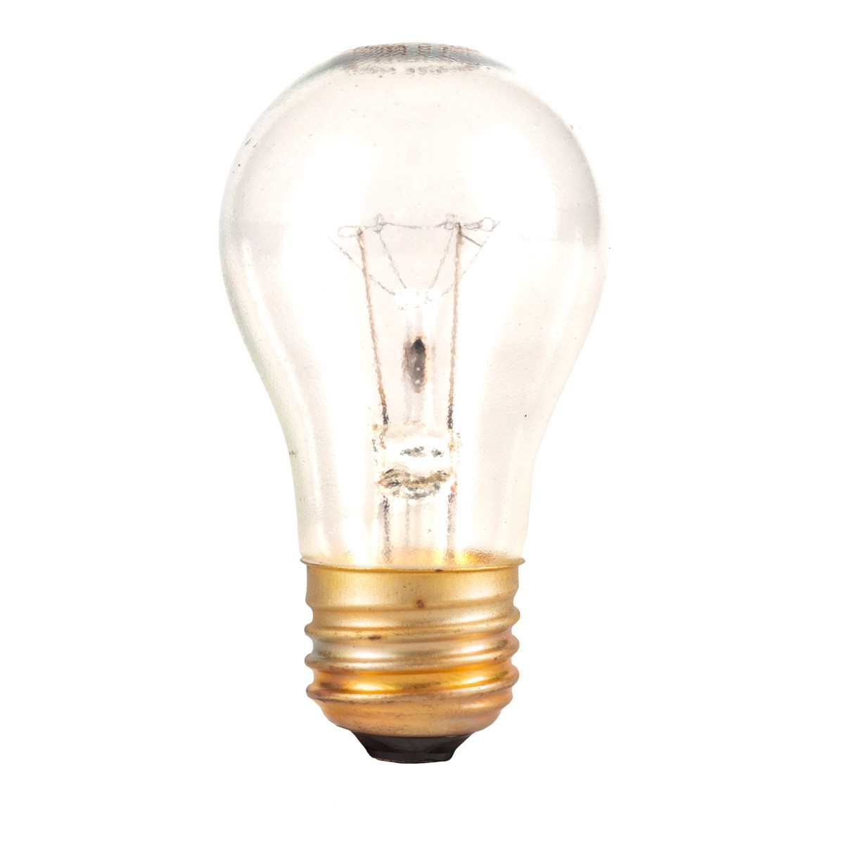 Hatco Heat Lamp Light Bulb, 40W – 02.30.265.00