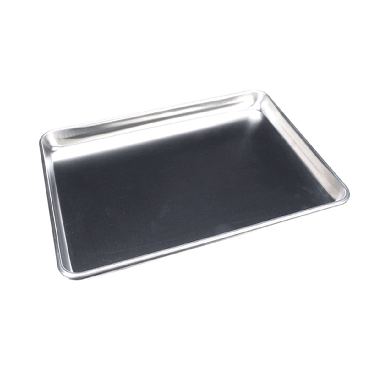 Henny Penny 05218 Pan-Alum Bun Half Solid (HEN05218)