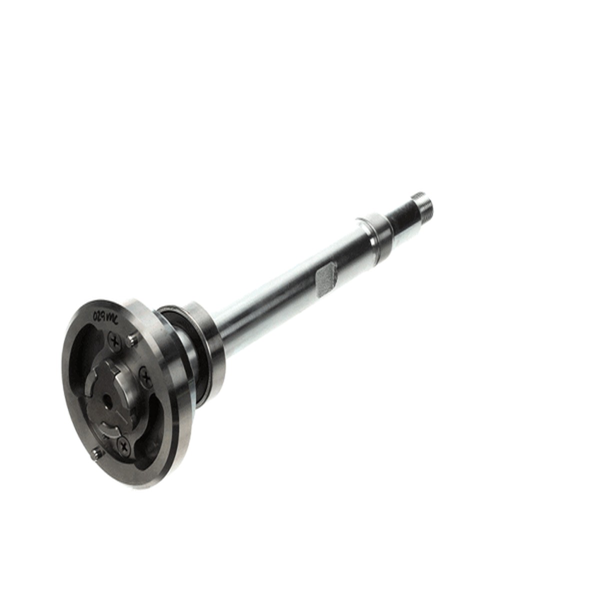 Hobart 00-915421-00002 Mounting Shaft Assembly (HOB00-915421-00002)