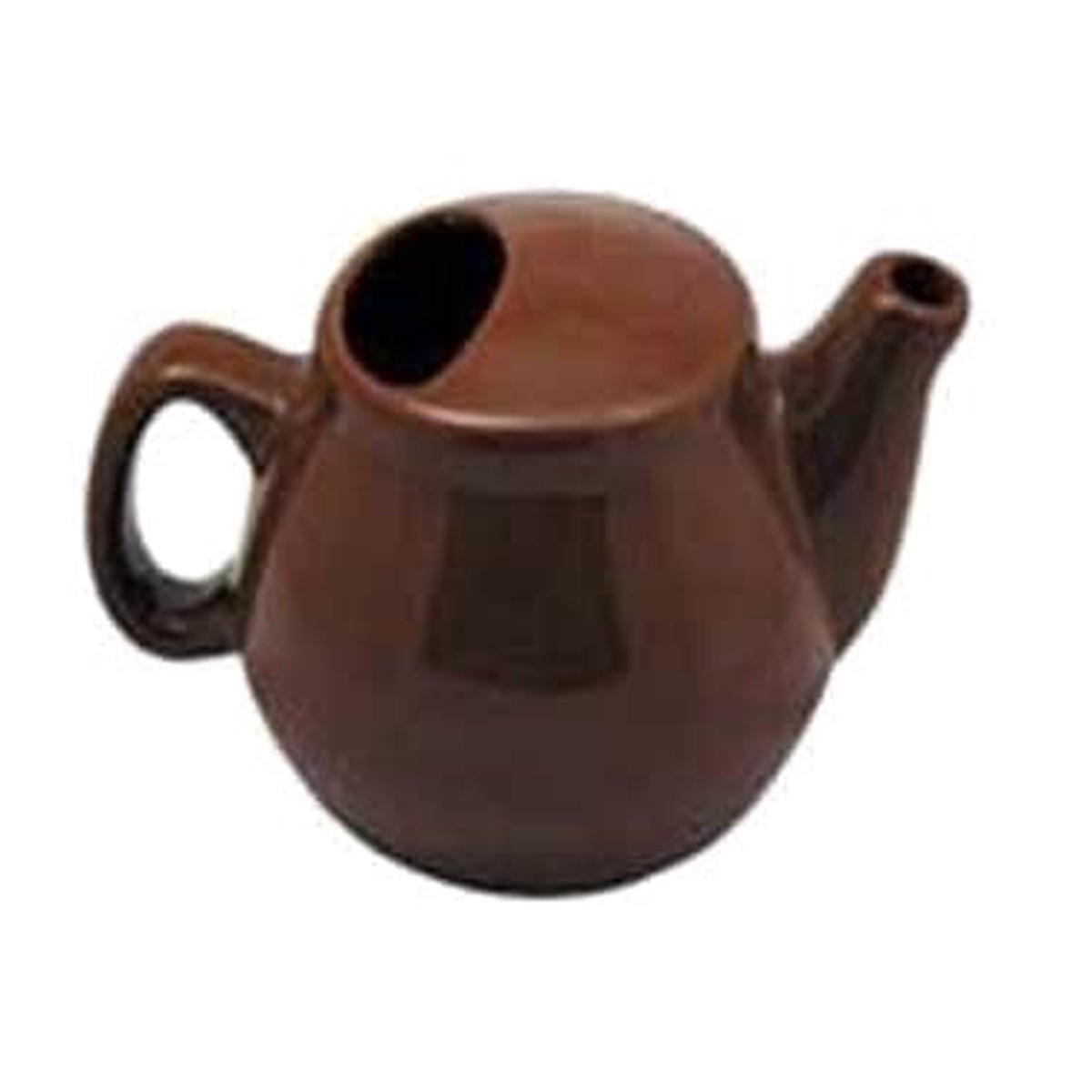 Johnson-Rose Teapot 2 Cup Brown – 4003 | Denson CFE
