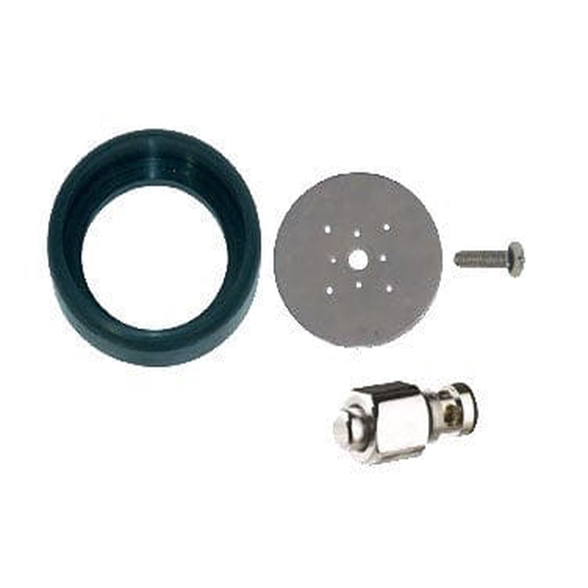 Krowne Complete Spray Head Repair Kit, prior to 2007, Low Lead C