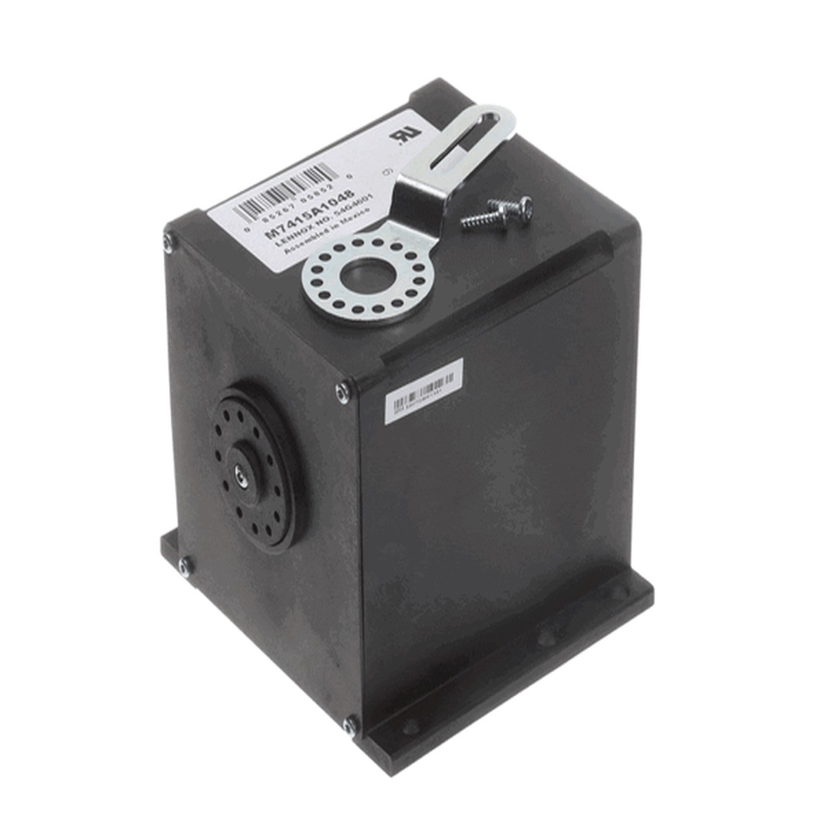 Lennox 54G46 M7415A1048 24V Damper Motor (LEN54G46)