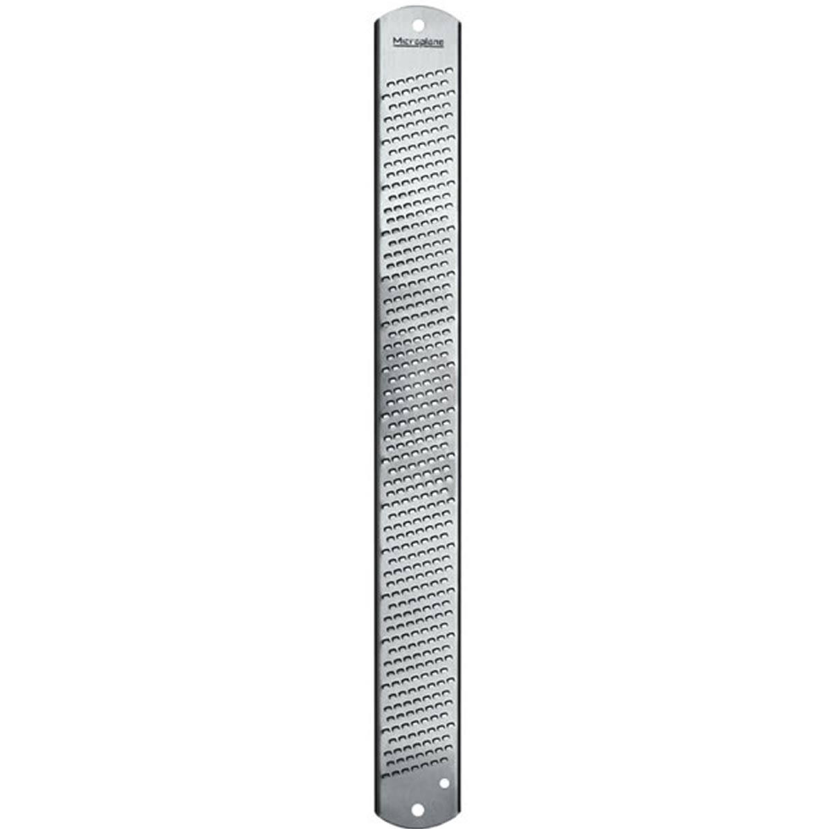 Microplane Classic Series Zester Grater, No Handle – 40001