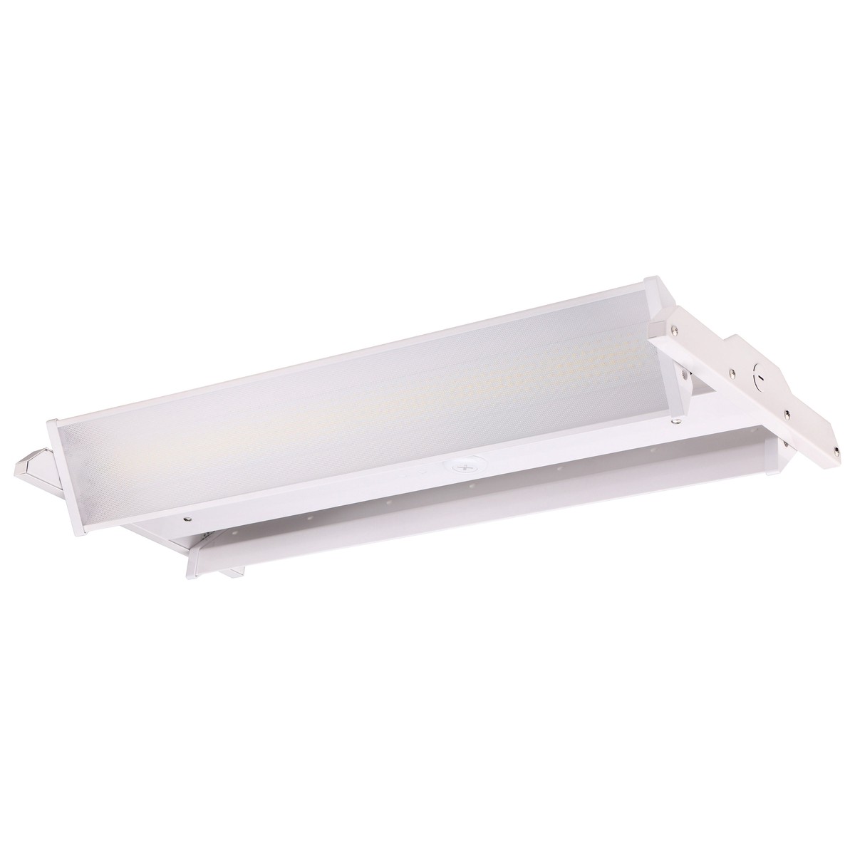 NUVO 165W LED ADJUSTABLE HIGH BAY, Each (SAT65645R1)