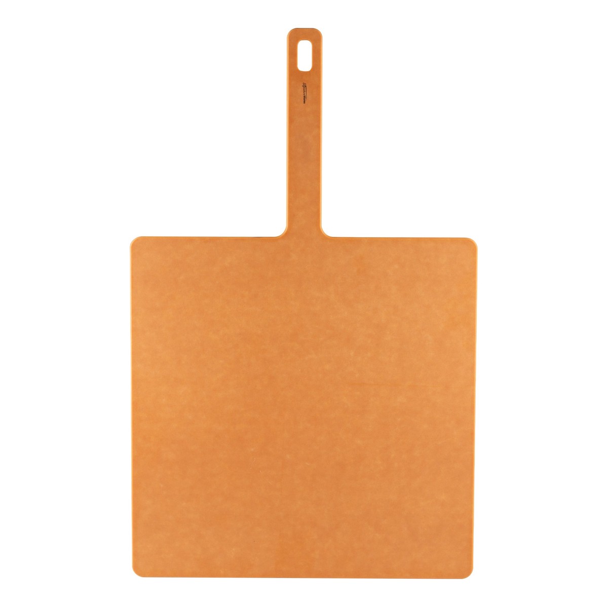 SignatureWares Fibrewood Square Pizza Paddle, 13.5″, Natural – 8613138NA
