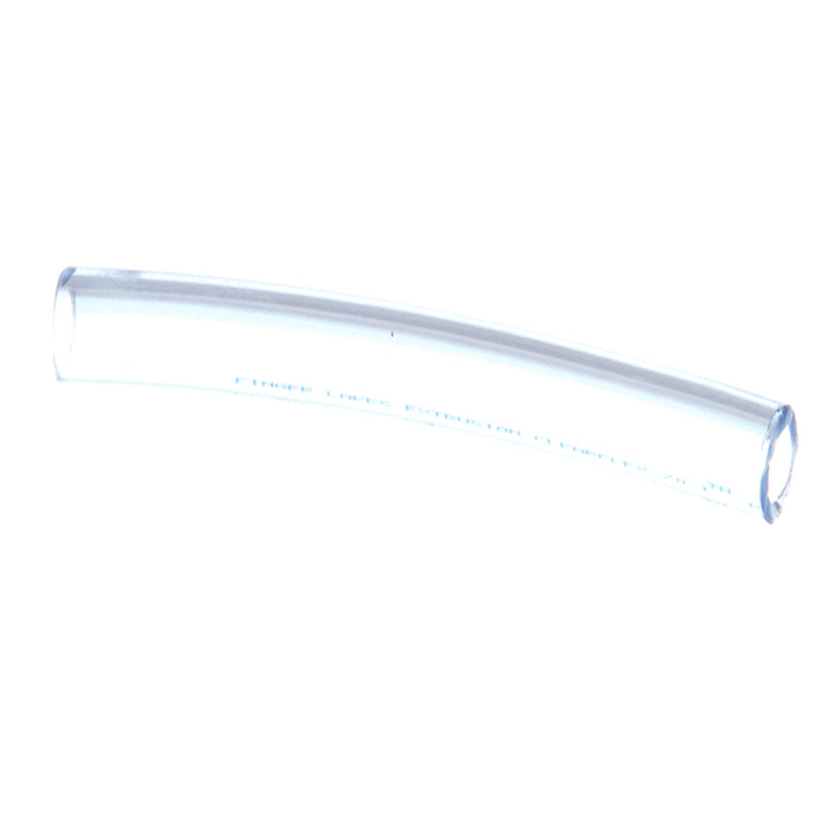 Stoelting STOE756088 Plastic Tubing 1/2ID x 3/4 OD Per Inch (STOE756088)