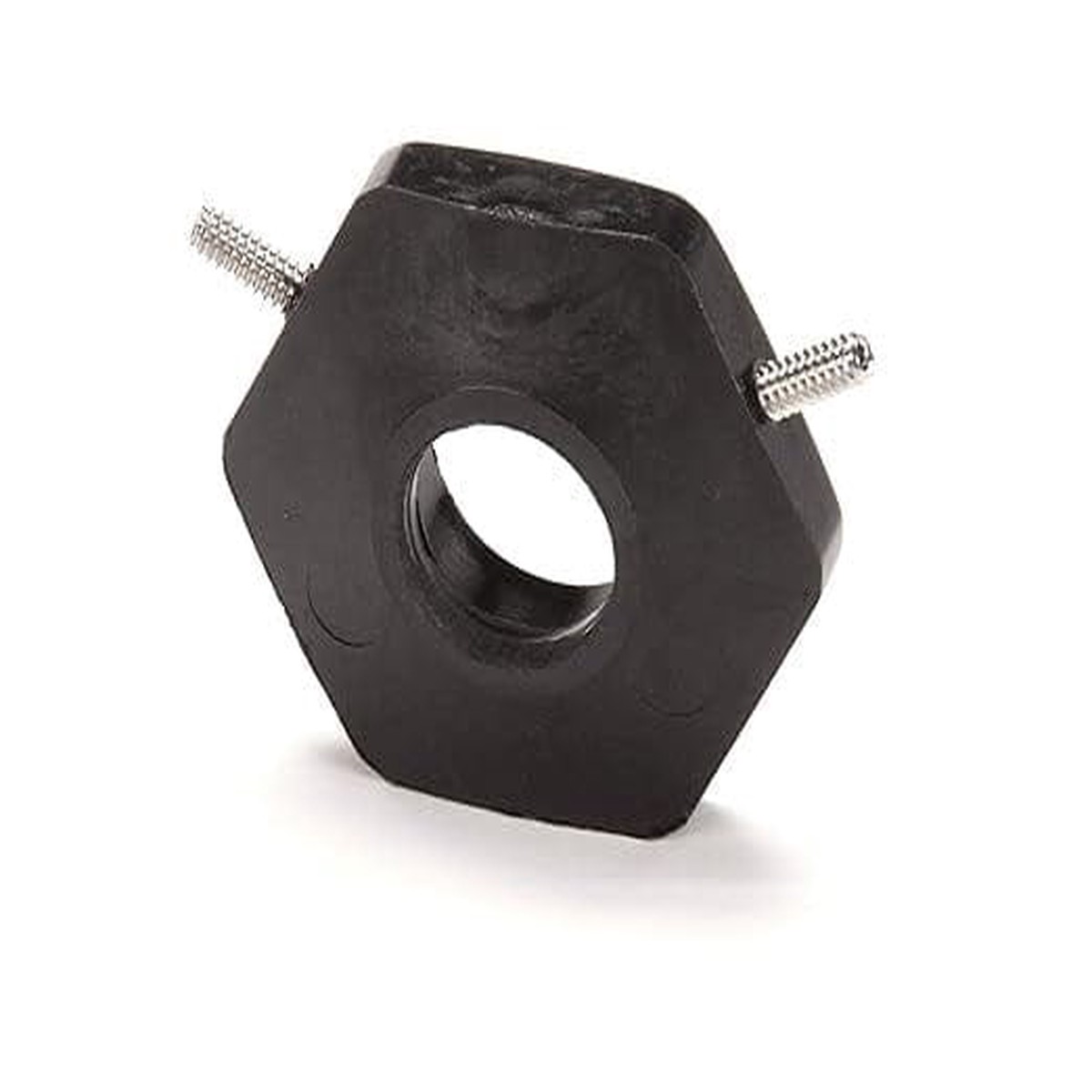 T&S Brass 001126-20 B-0580 Black Handle, Heat Resistant | Denson CFE