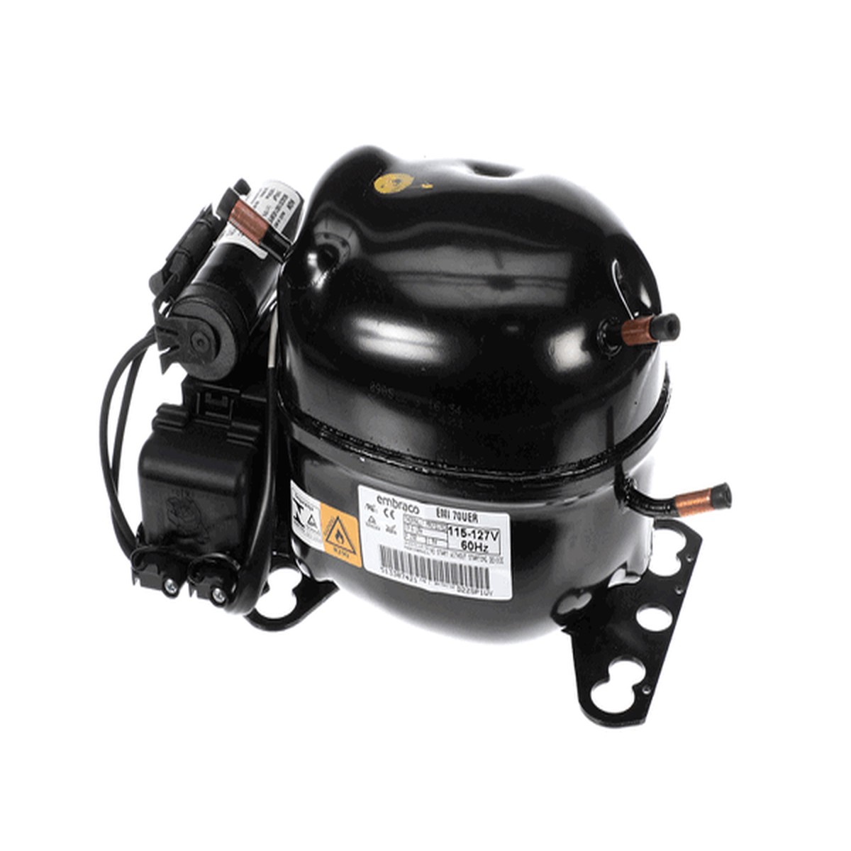 TRUE 820673 Compressor (TRUE820673)
