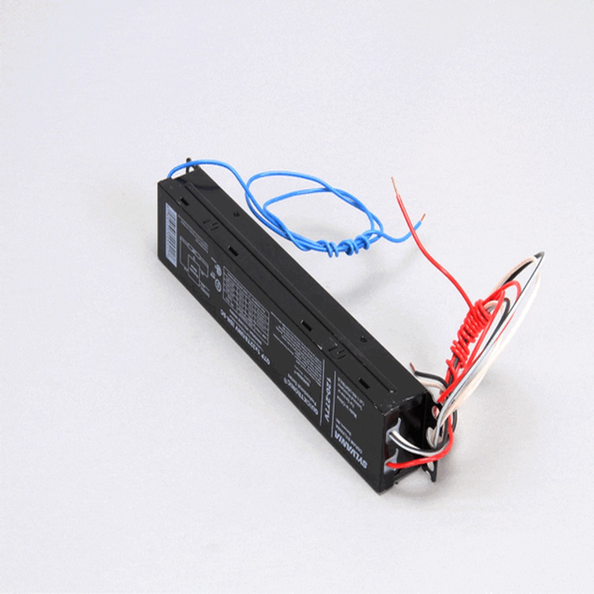 TRUE 914240 Ballast, Qtp1X32T8/Unv Isn-Sc- Pal, Univ (TRUE914240)