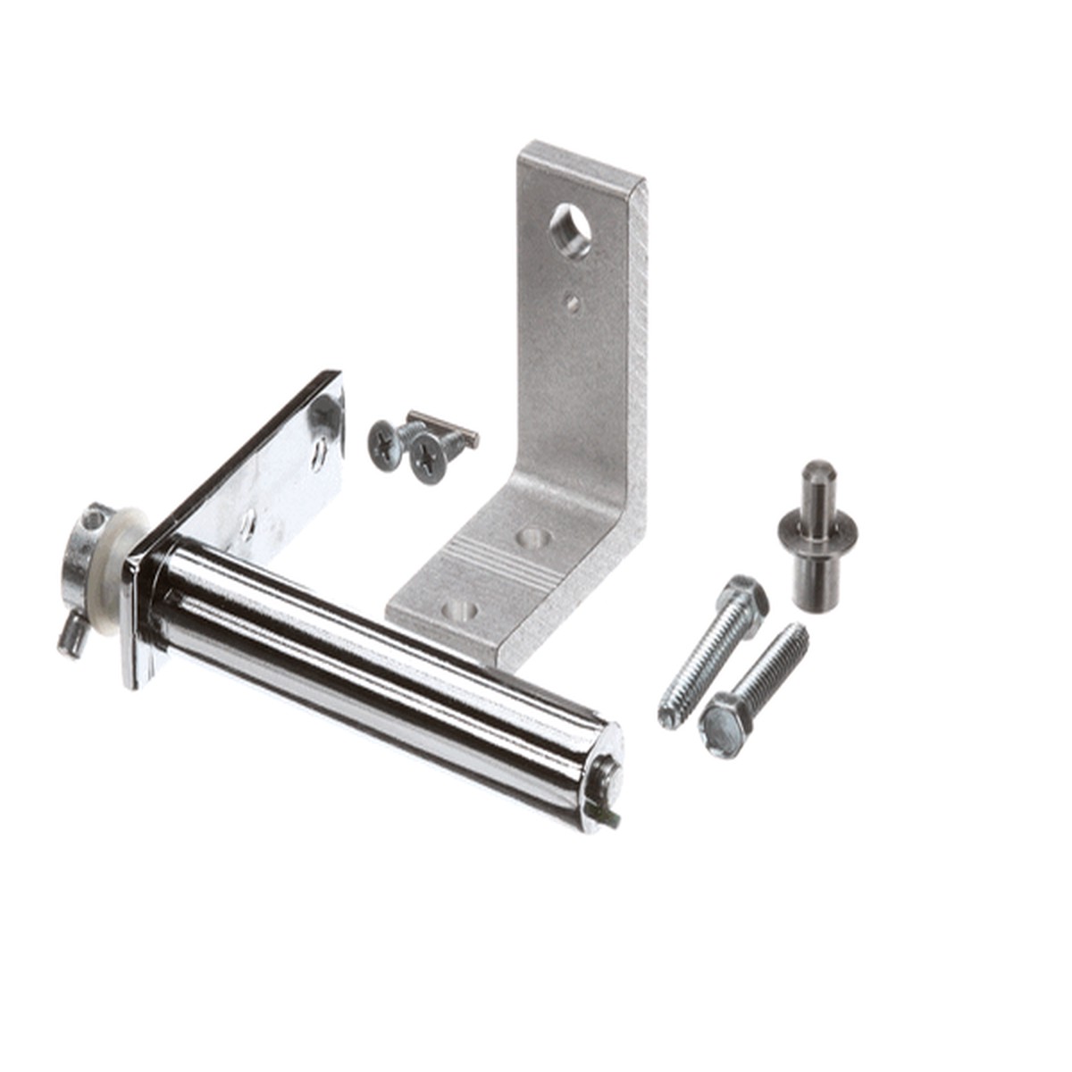 TRUE 972075 Hinge Kit T-72G/T-23G Top Lh Hide/Cart (TRUE972075)