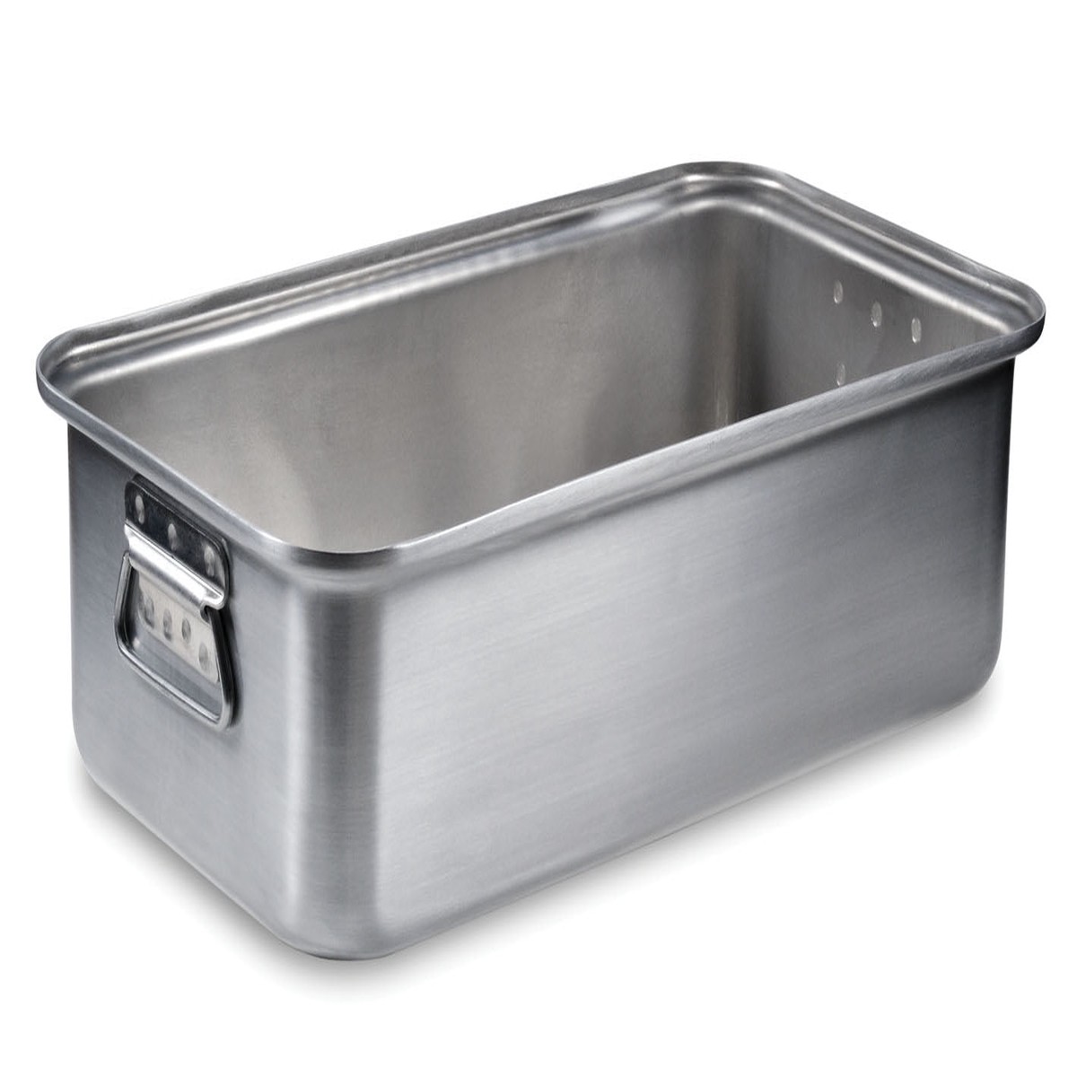 Vollrath Wear-Ever Roasting Pan Bottom, 17.75 qt, Aluminum – 68367