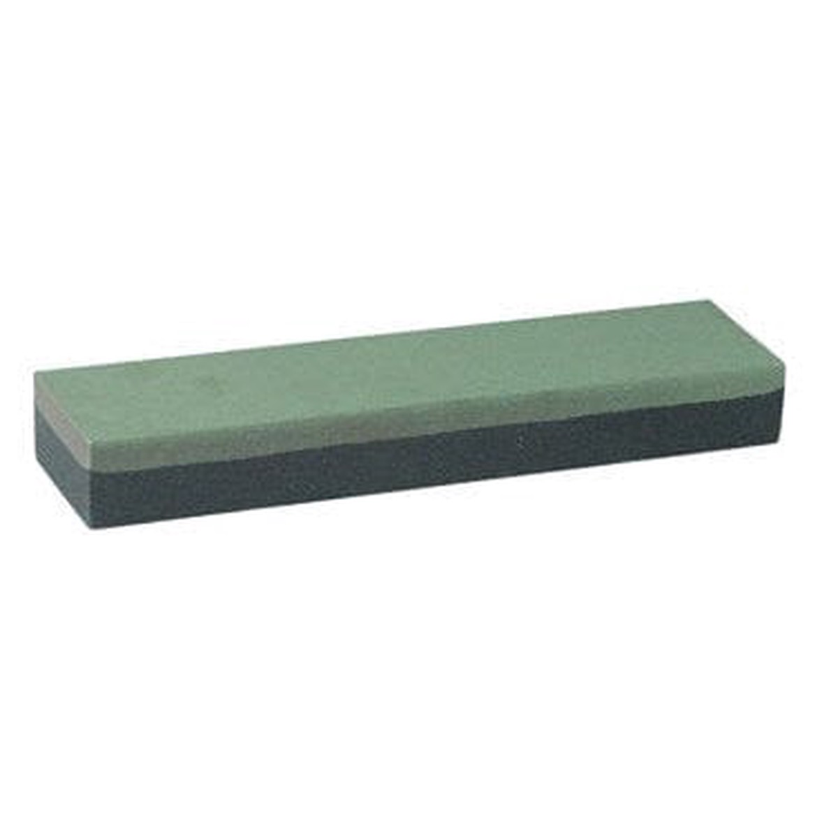 Winco SS-821 Sharpening Stone Fine Medium Grain 8 x 2 x 1 | Denson CFE