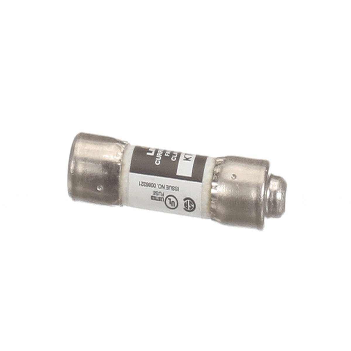 York S1-KTKR10 Fuse, 10 Amp, 600VAC, Class CC (YORKS1-KTKR10)