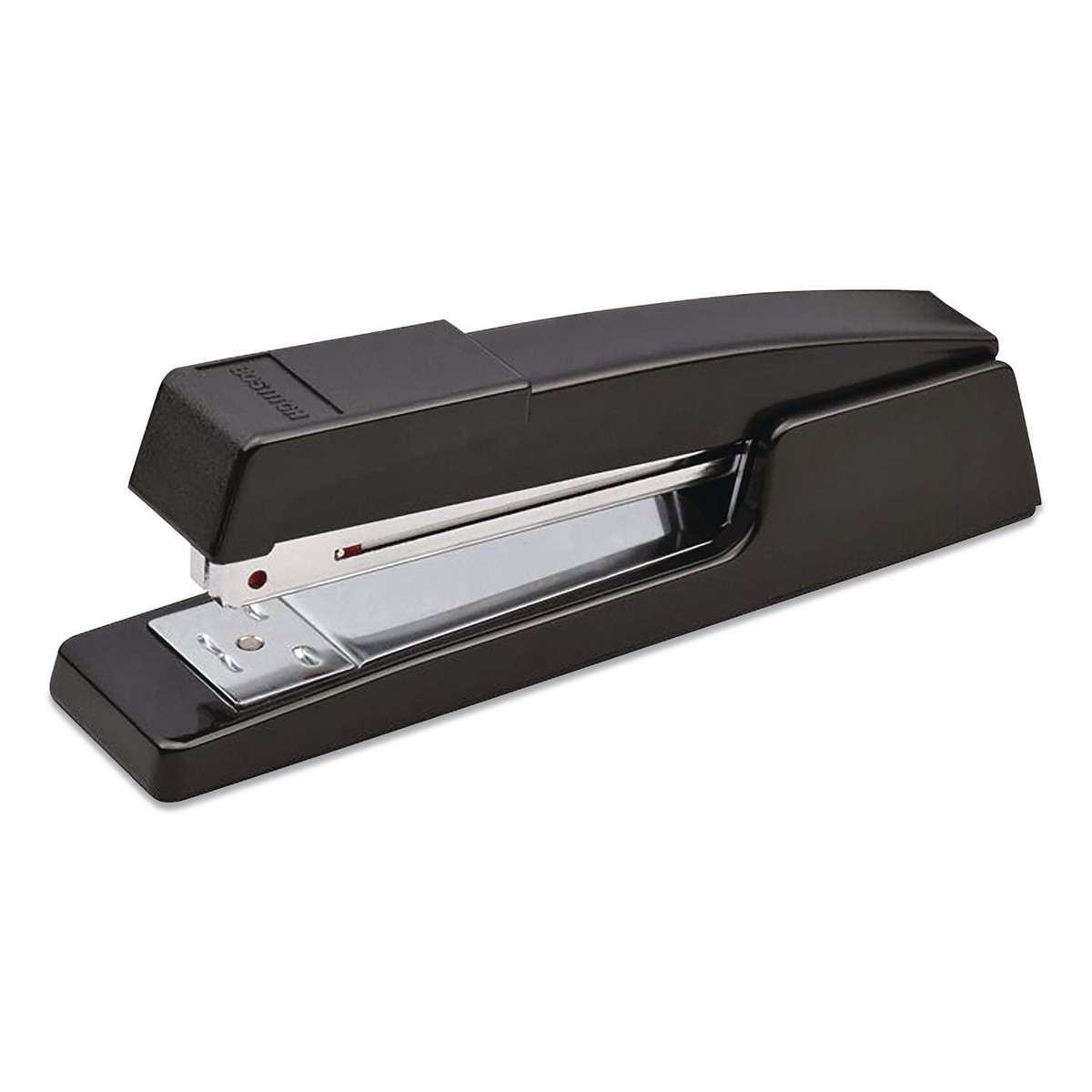 Bostitch B440 Executive Full Strip Stapler, 20-Sheet Capacity, Black, 36/Carton (ACIB440BLACKCT)