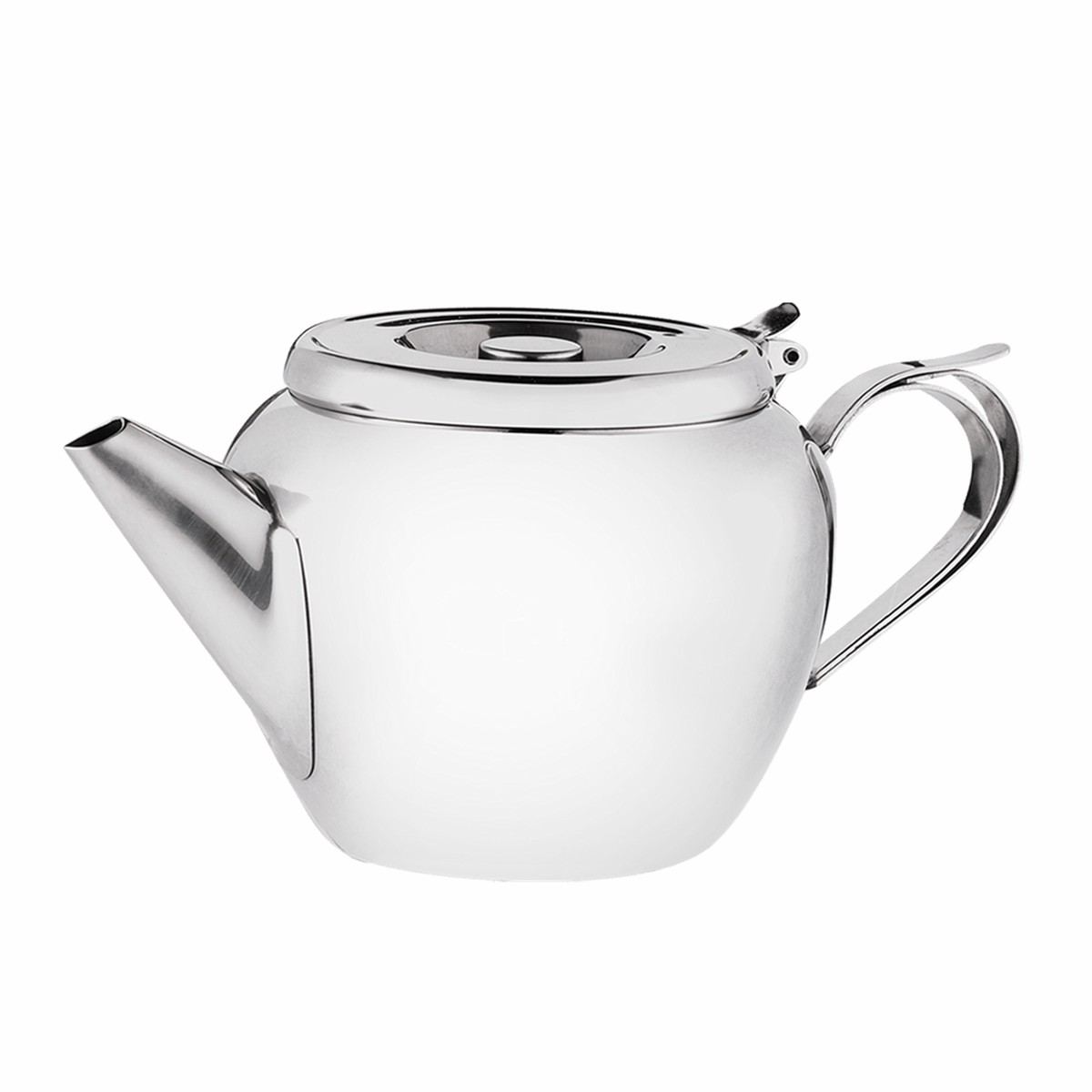Browne 515153 Teapot Apple Shape 32 Ounce | Denson CFE