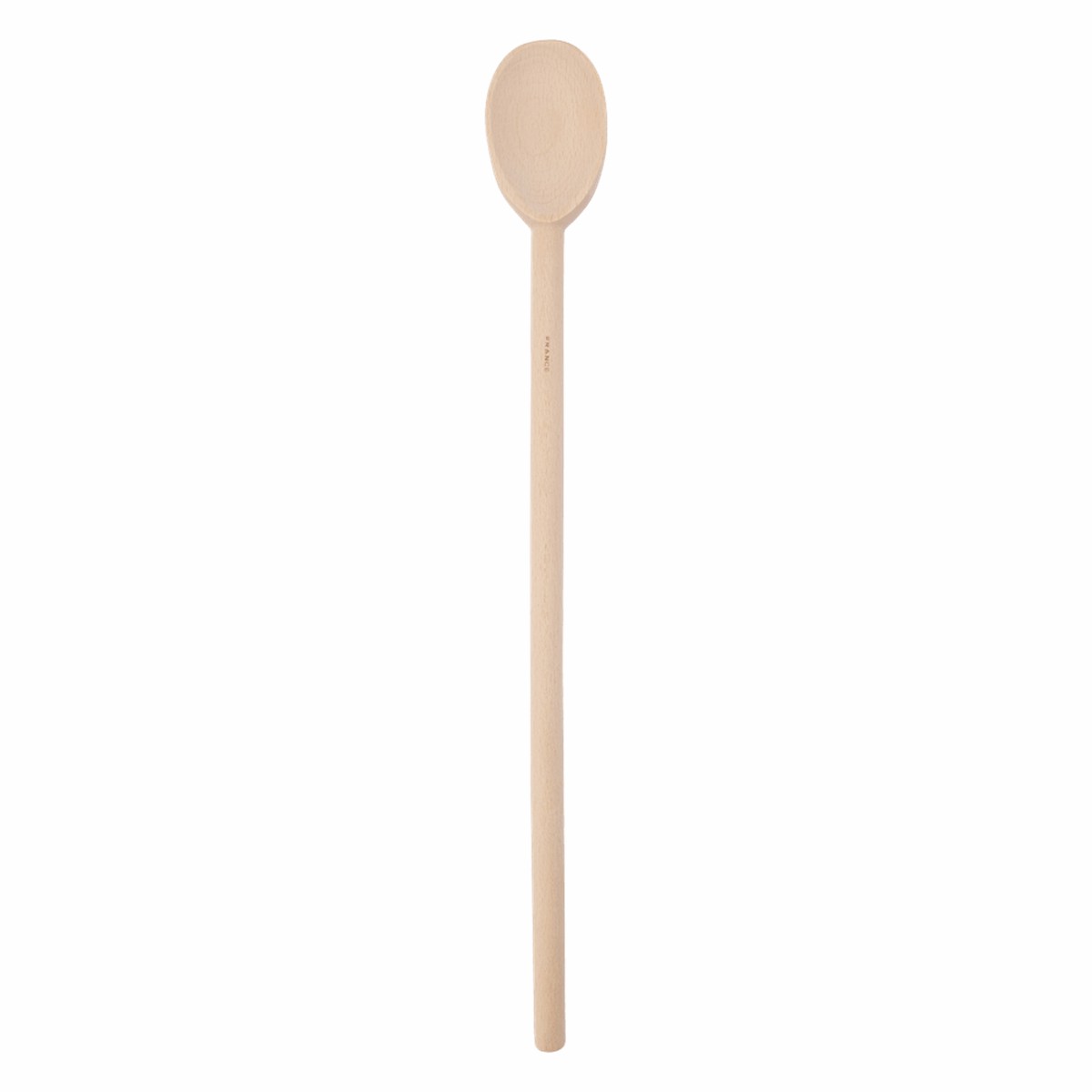 Browne 744568 Wood Spoon Deluxe HD 18 Inch | Denson CFE