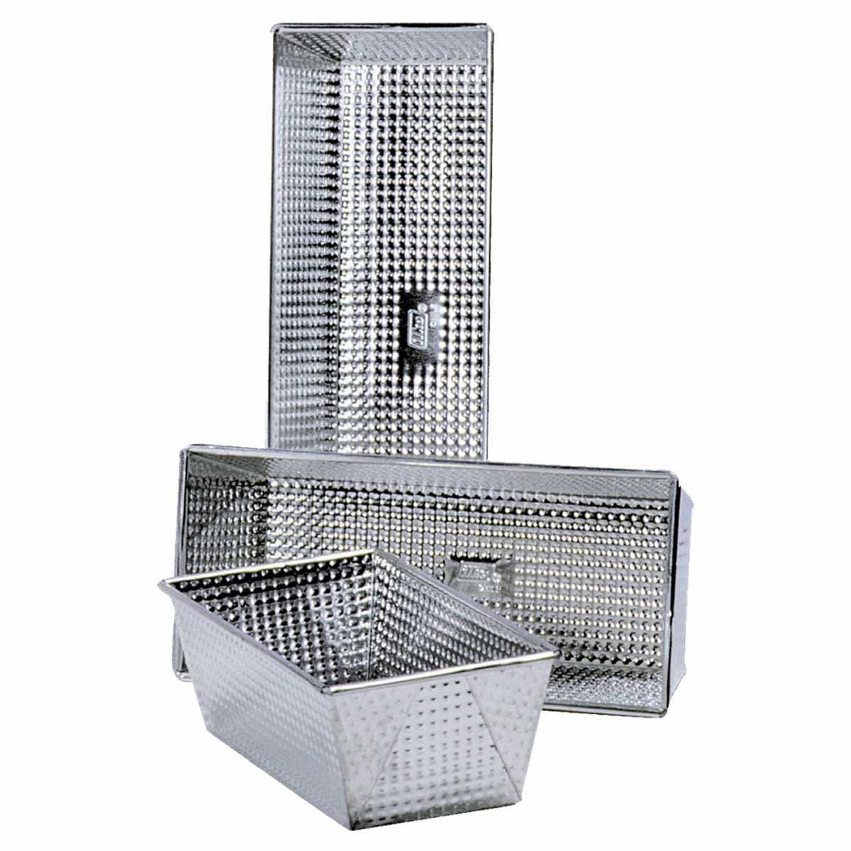 Browne 746052 Loaf Pan 12 Inch | Denson CFE