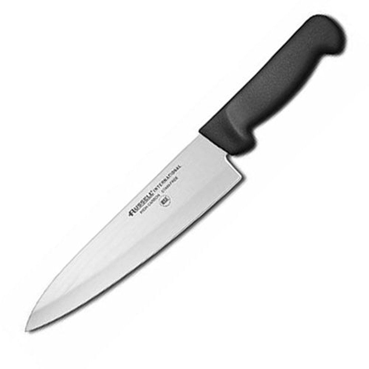 Dexter Basics Chef Knife, 8″, Black Handle – P94801B