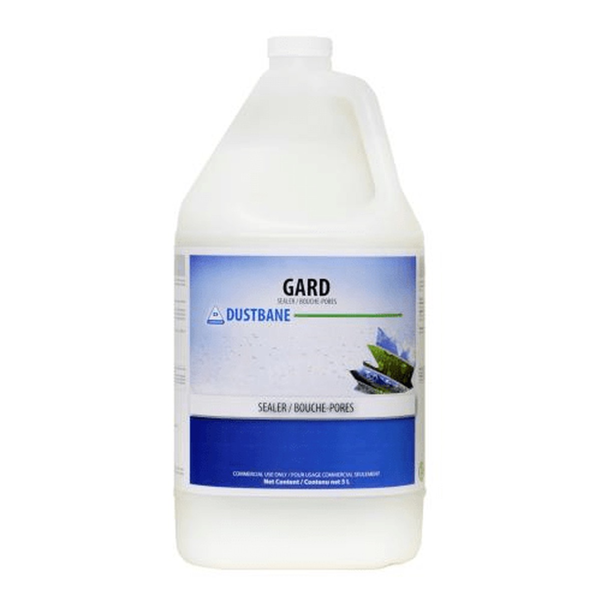 Dustbane 53781 Gard Floor Sealer, 5 L | Denson CFE