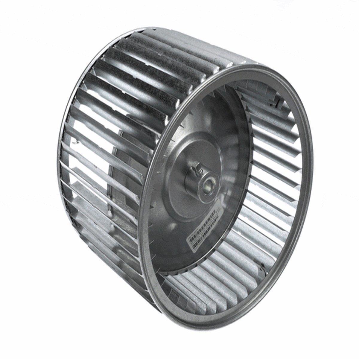 Enviro-Tec Pm-00-0014 1/2″Bore Cw 9″X7″ Wheel (ENTCPM-00-0014)