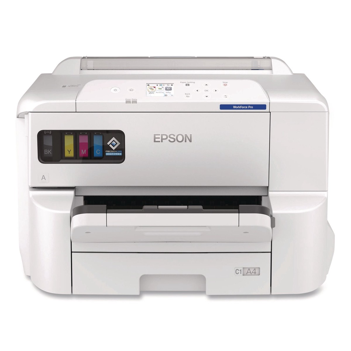 Epson WorkForce Pro EP-C7000 Wireless Inkjet Printer (EPSC11CL37201)